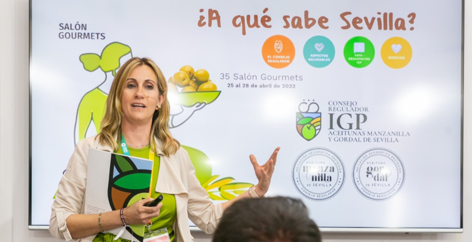 Descubriendo la Aceituna de Mesa: Un Viaje con la IGP Manzanilla y Gordal de Sevilla en Oliva Collection Radio