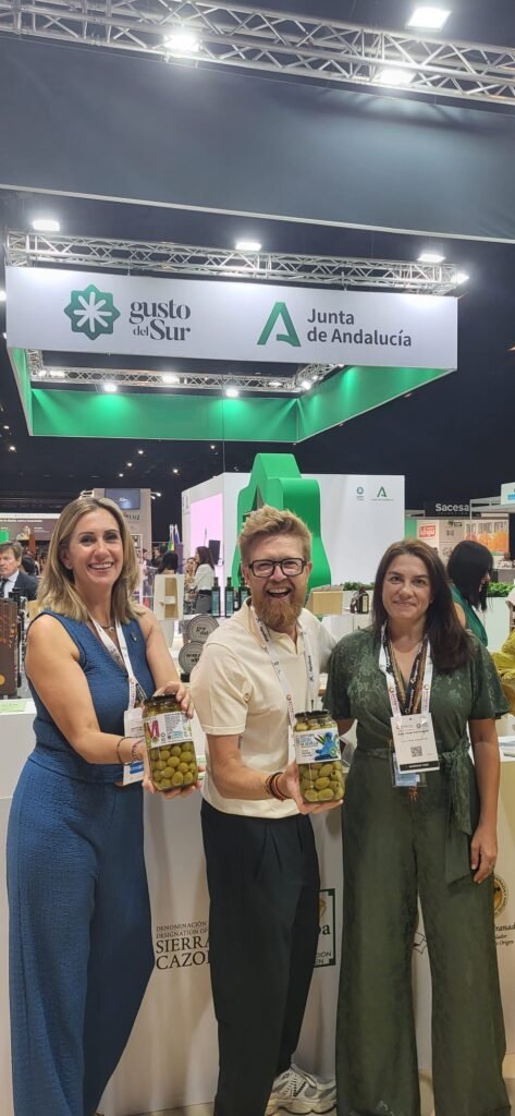 Auténtica Premium Food 2025: cuando el origen habla más alto que cualquier etiqueta 7