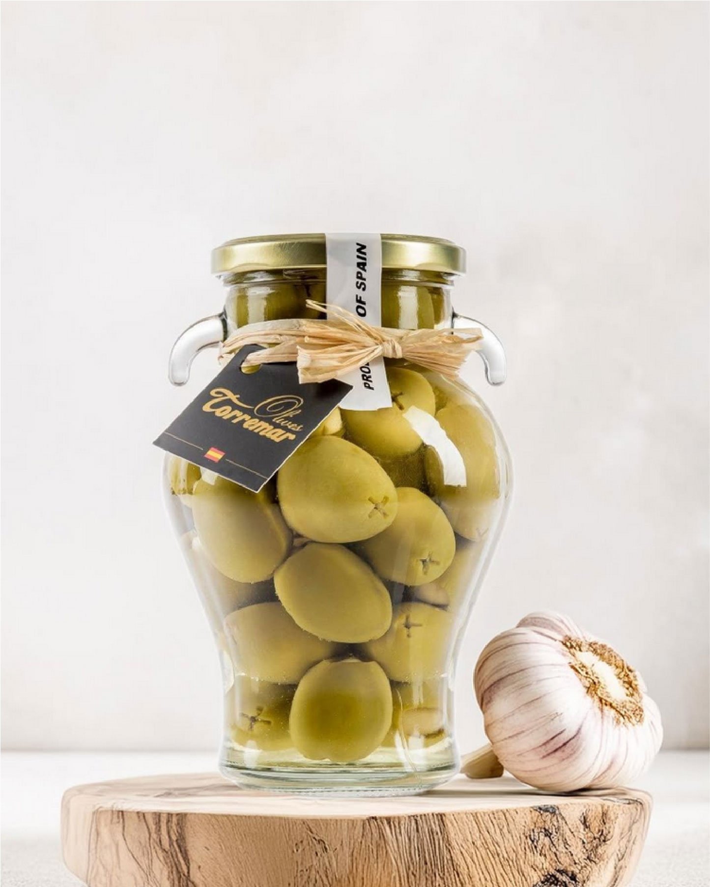 Aceitunas Torremar