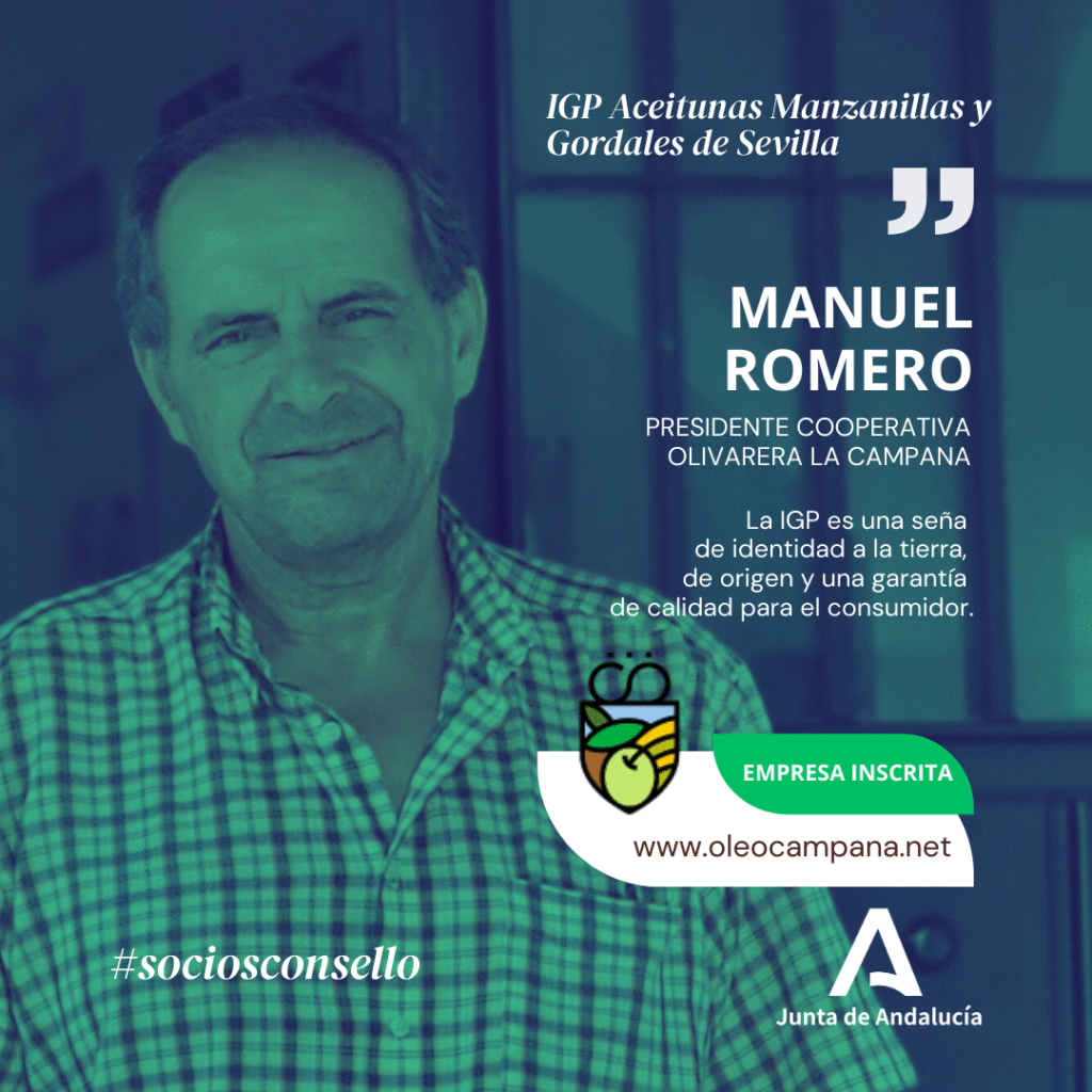 Oleocampana: el origen que da confianza 1 Oleocampana