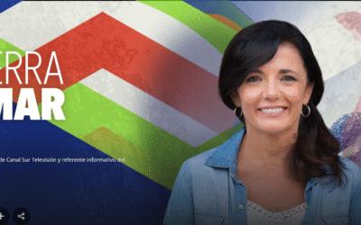 Sevilla y el orgullo del verdeo: la aceituna sevillana protagonista en «Tierra y Mar»