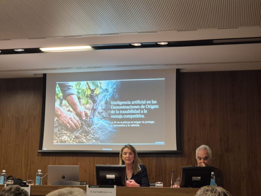 Origen, calidad e inteligencia artificial: las IGP Aceitunas Manzanilla y Gordal de Sevilla participan en la Asamblea Anual de CADO 10