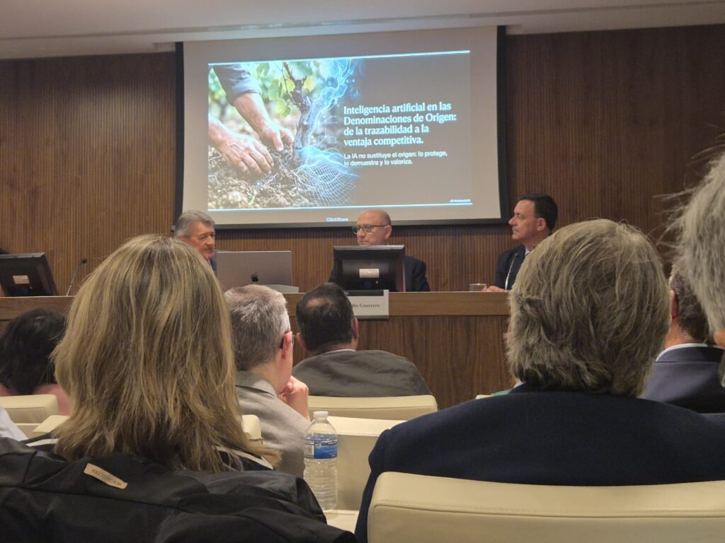 Origen, calidad e inteligencia artificial: las IGP Aceitunas Manzanilla y Gordal de Sevilla participan en la Asamblea Anual de CADO 6