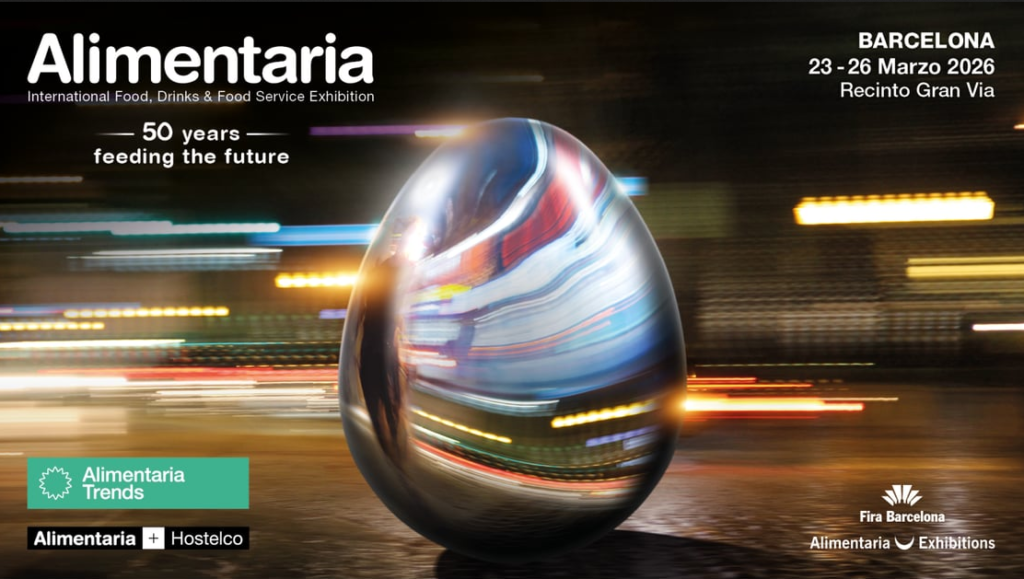 Las aceitunas Manzanilla y Gordal de Sevilla con IGP llevan su origen y sabor a Alimentaria Barcelona 2026 1