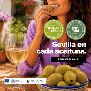 El Consejo Regulador lanza la campaña nacional “Sevilla en cada Aceituna” para proteger y poner en valor el legado del campo sevillano 1