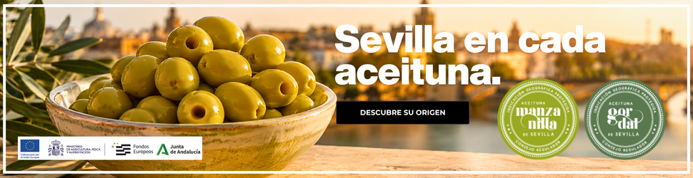 El Consejo Regulador lanza la campaña nacional “Sevilla en cada Aceituna” para proteger y poner en valor el legado del campo sevillano 3
