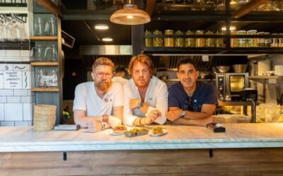 Sabor Redondo: la campaña que ha llevado las Aceitunas Manzanilla y Gordal de Sevilla de la barra a miles de personas